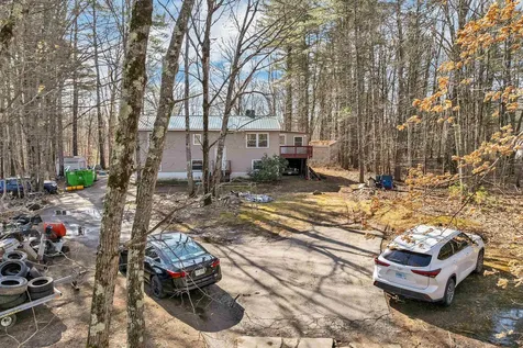 610 Washington Street Barrington NH 03825