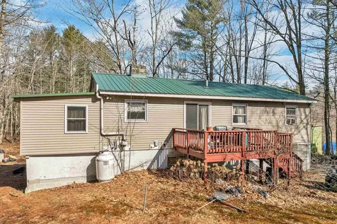 610 Washington Street Barrington NH 03825