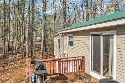 610 Washington Street Barrington NH 03825