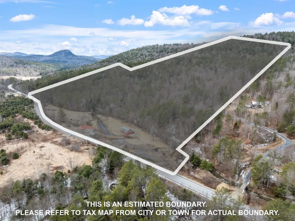 573 Route 25c Piermont NH 03779