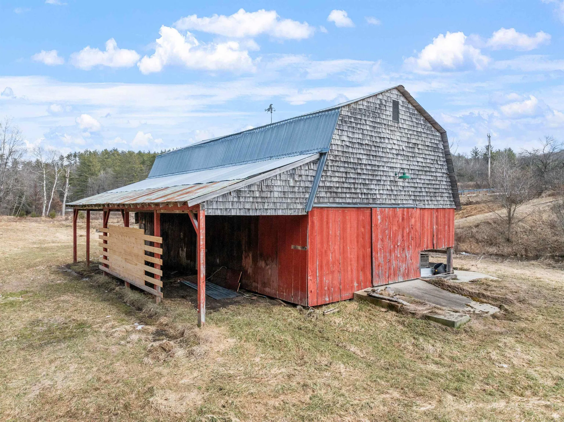 573 Route 25c Piermont NH 03779