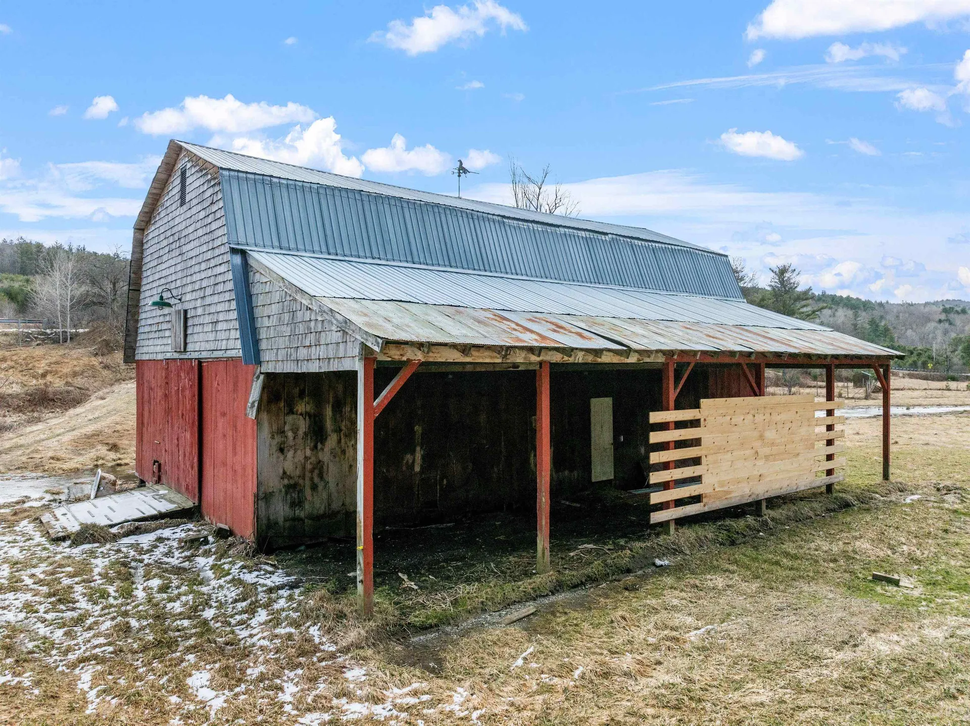 573 Route 25c Piermont NH 03779