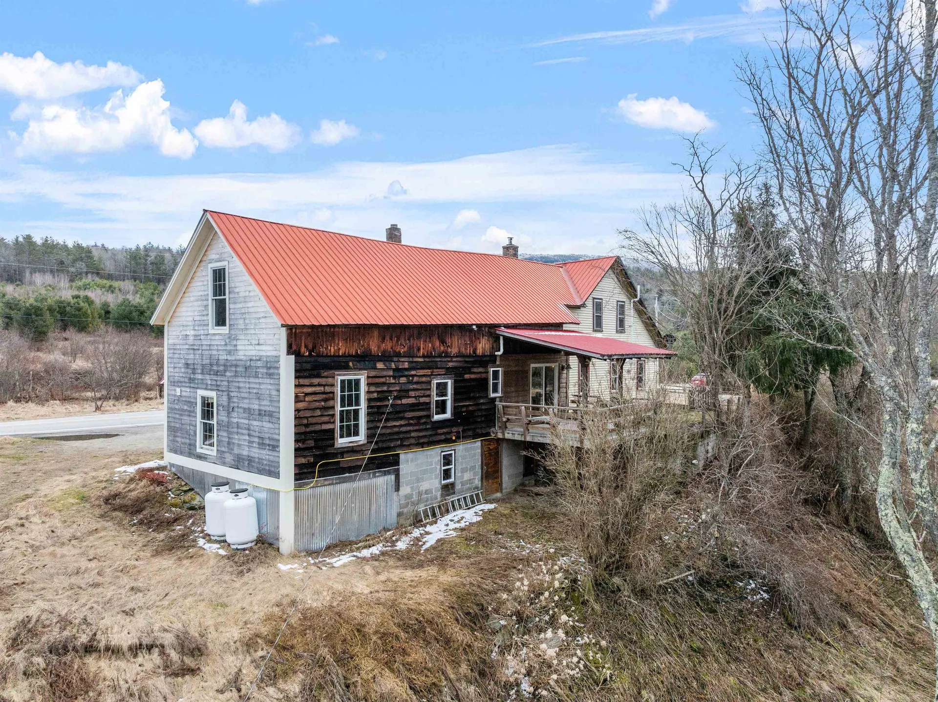 573 Route 25c Piermont NH 03779