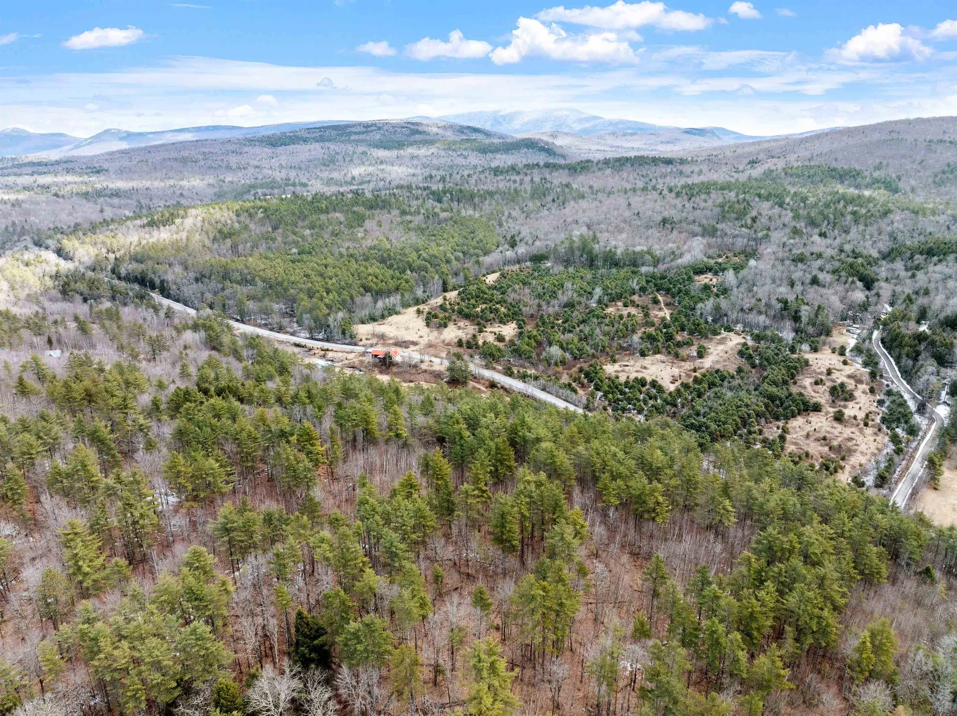 573 Route 25c Piermont NH 03779