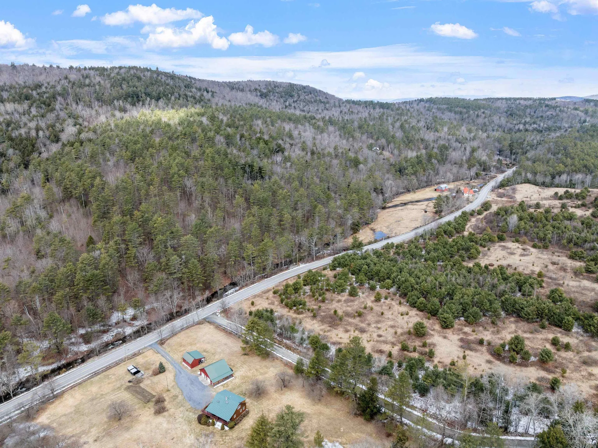 573 Route 25c Piermont NH 03779