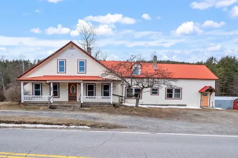 573 Route 25c Piermont NH 03779