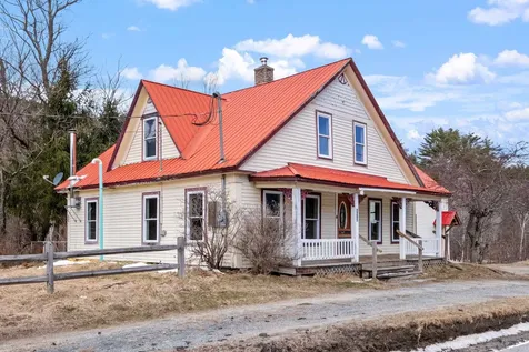 573 Route 25c Piermont NH 03779