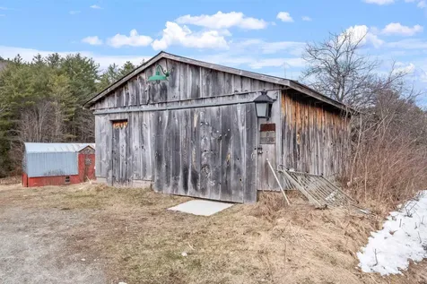 573 Route 25c Piermont NH 03779