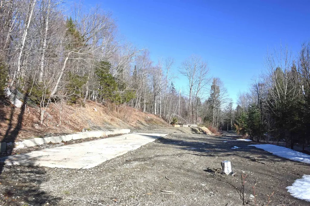 3356 Stony Brook Road Northfield VT 05663