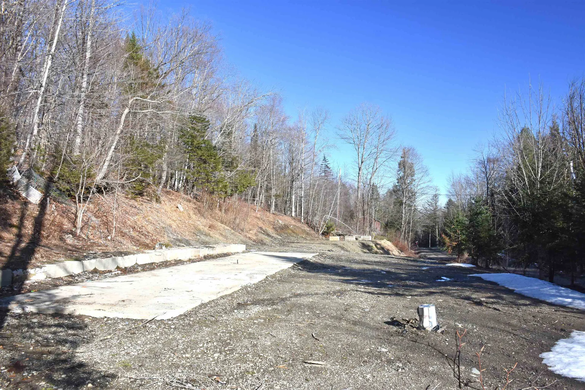 3356 Stony Brook Road Northfield VT 05663