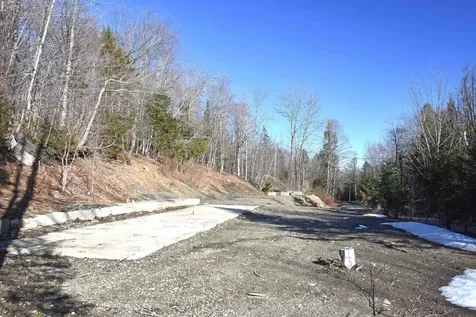 3356 Stony Brook Road Northfield VT 05663