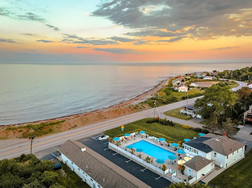 741 & 747 Ocean Boulevard Rye NH 03870