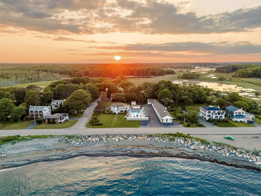 741 & 747 Ocean Boulevard Rye NH 03870