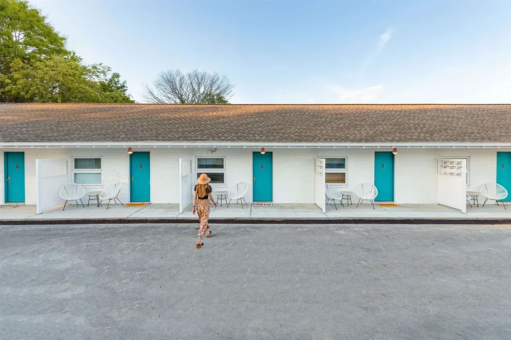 741 & 747 Ocean Boulevard Rye NH 03870