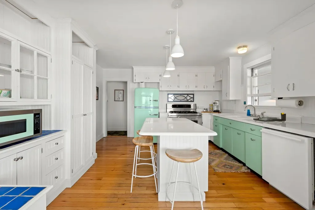 741 & 747 Ocean Boulevard Rye NH 03870