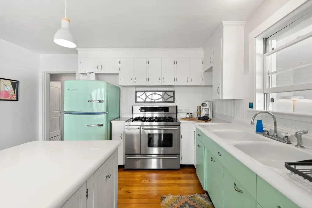 741 & 747 Ocean Boulevard Rye NH 03870