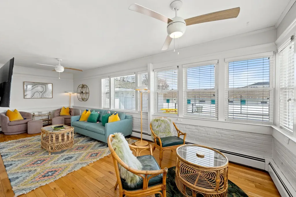 741 & 747 Ocean Boulevard Rye NH 03870