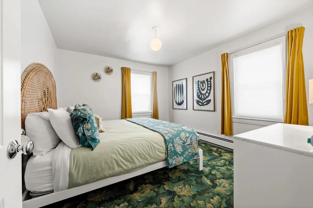 741 & 747 Ocean Boulevard Rye NH 03870