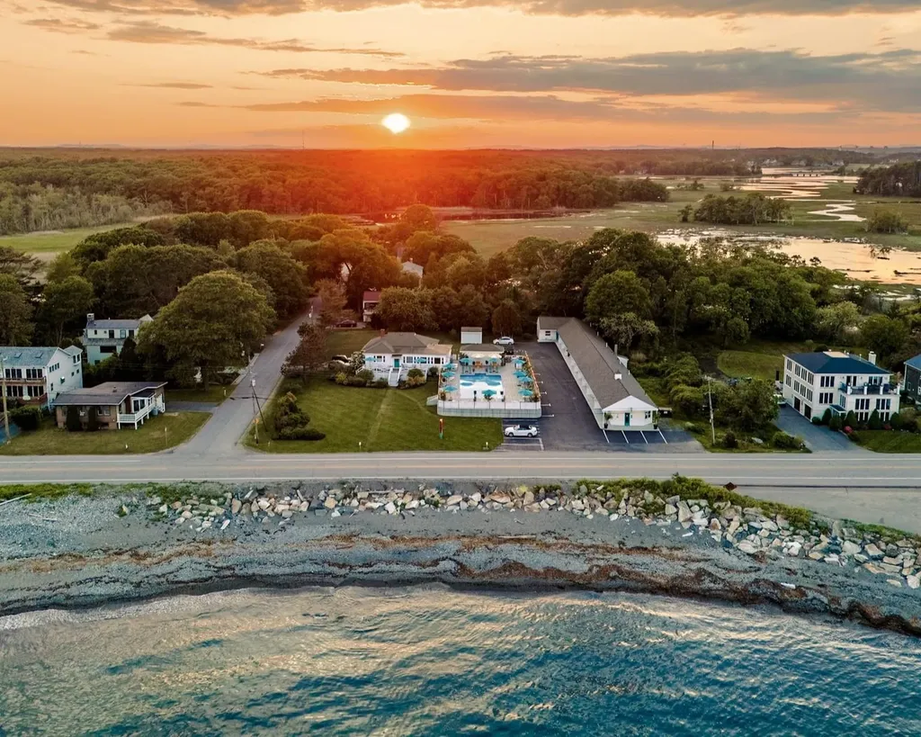 741 & 747 Ocean Boulevard Rye NH 03870