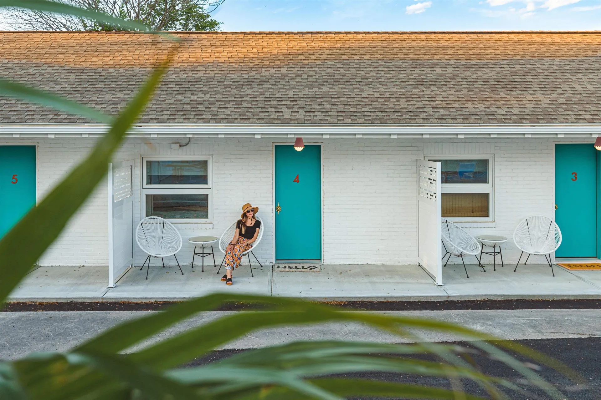 741 & 747 Ocean Boulevard Rye NH 03870