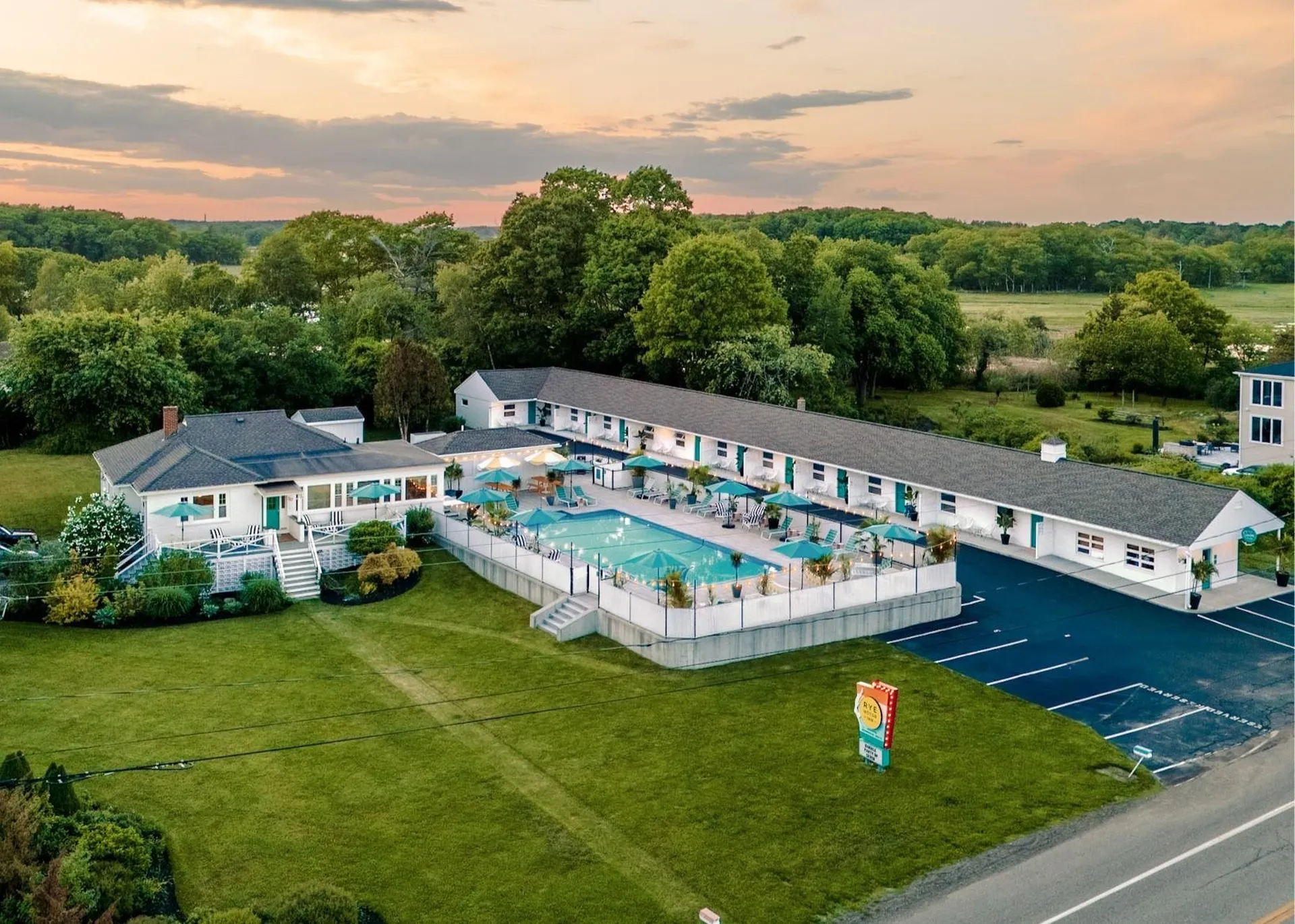 741 & 747 Ocean Boulevard Rye NH 03870