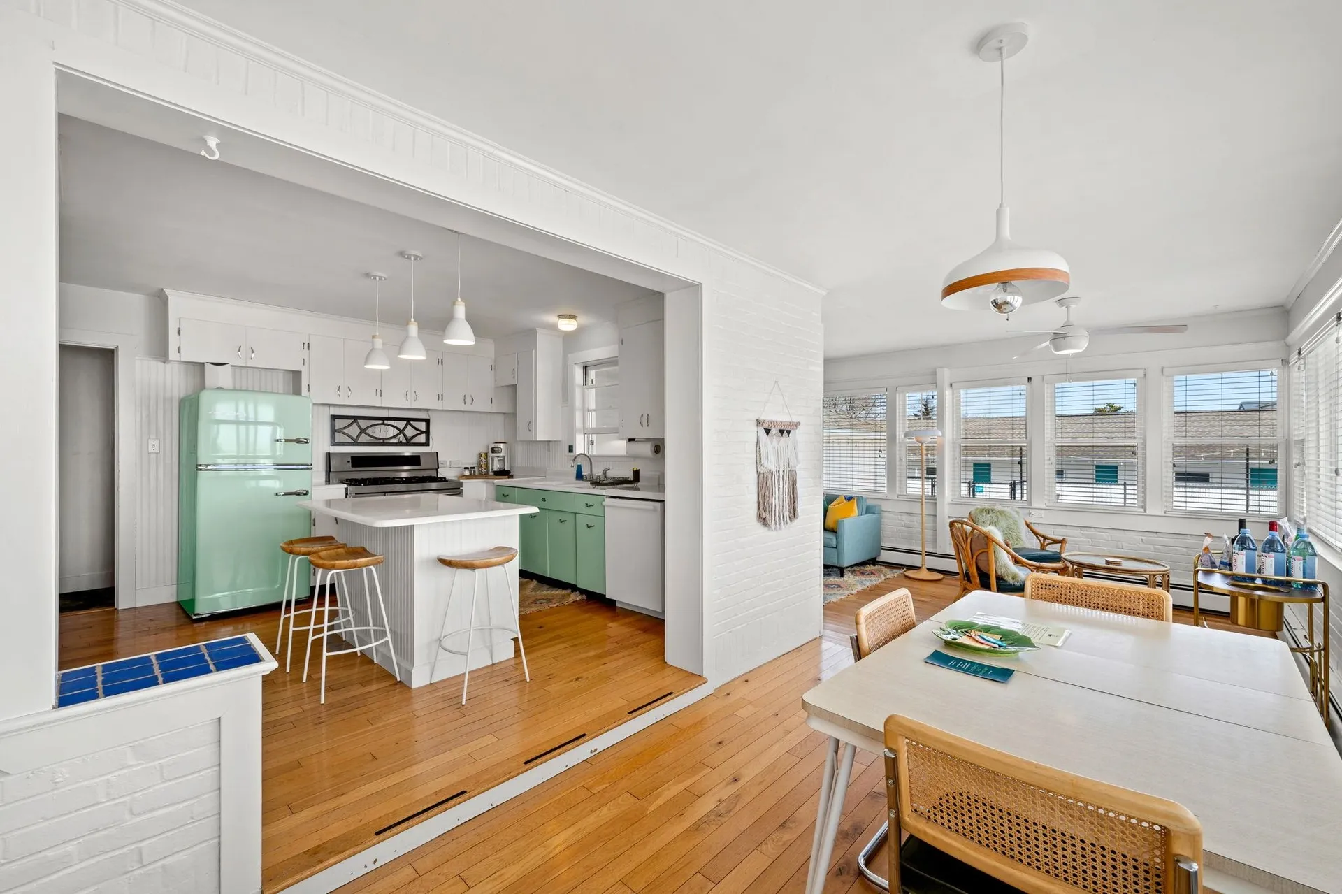 741 & 747 Ocean Boulevard Rye NH 03870