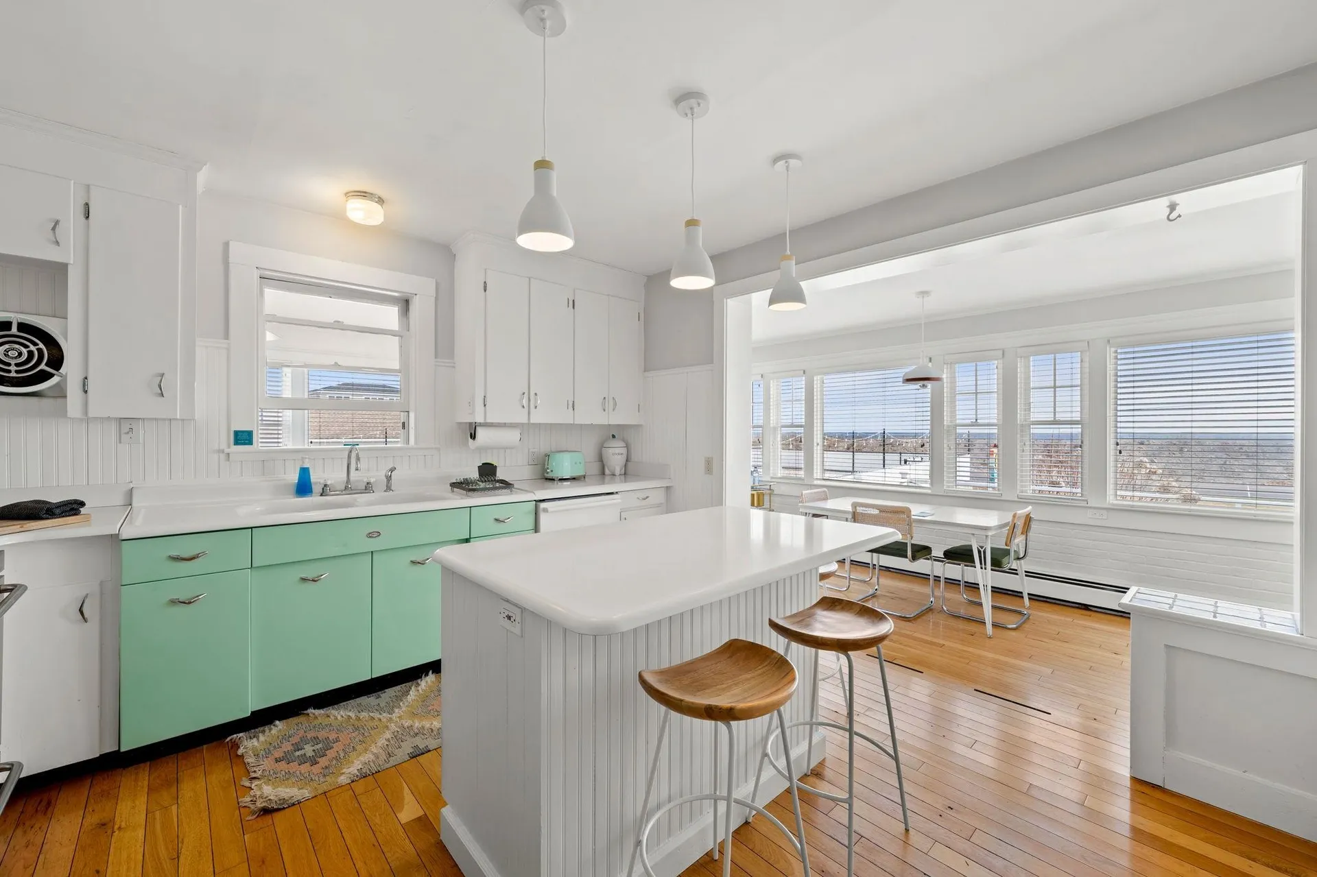 741 & 747 Ocean Boulevard Rye NH 03870