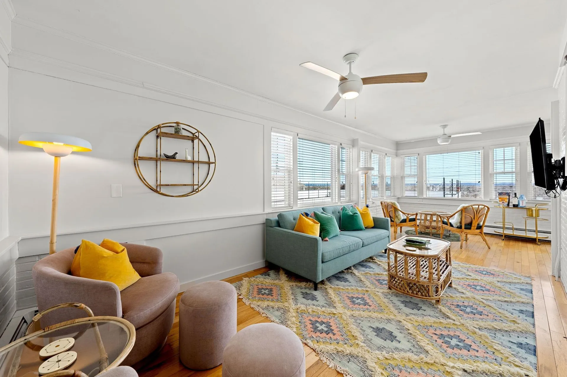 741 & 747 Ocean Boulevard Rye NH 03870