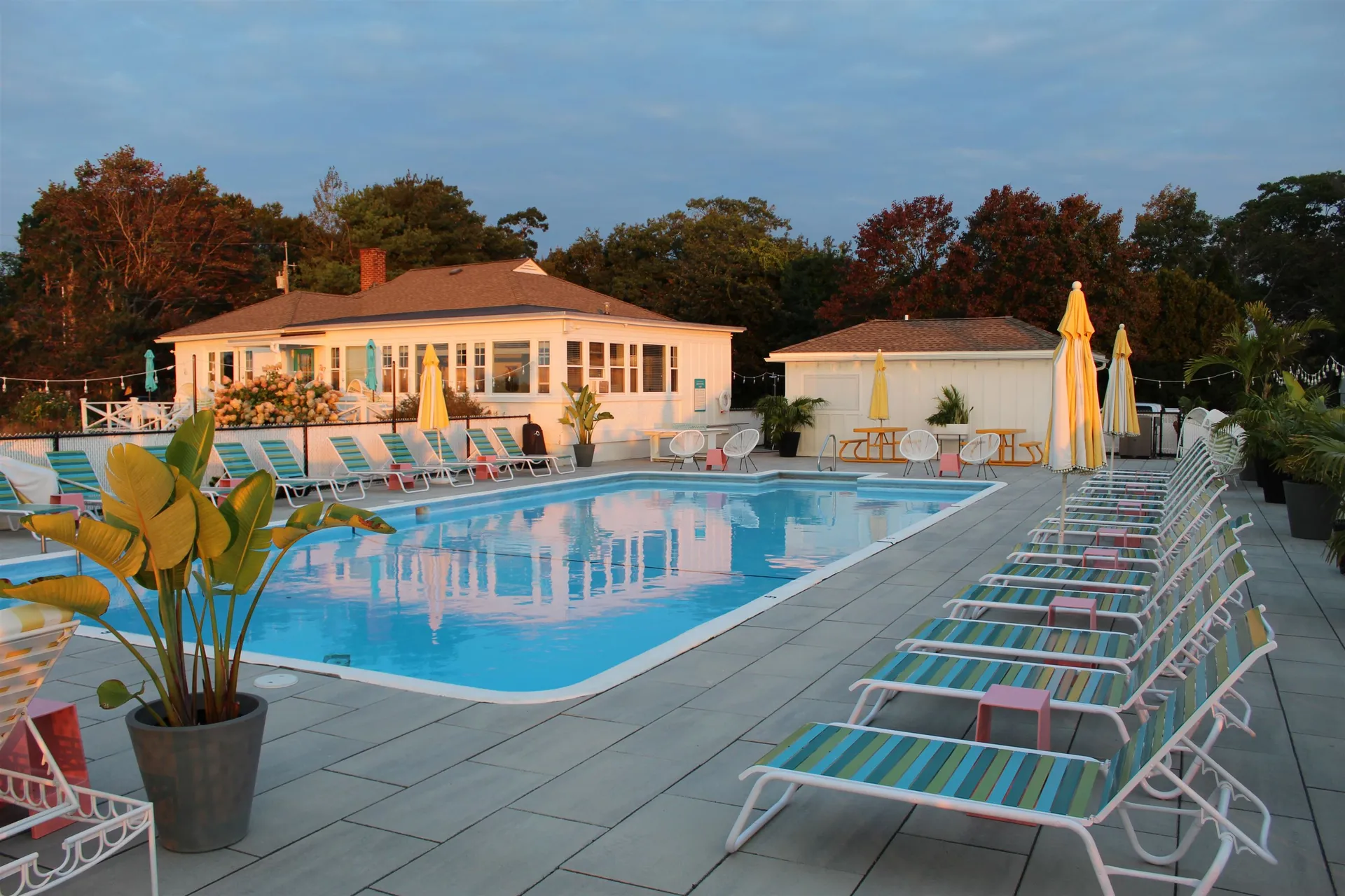 741 & 747 Ocean Boulevard Rye NH 03870