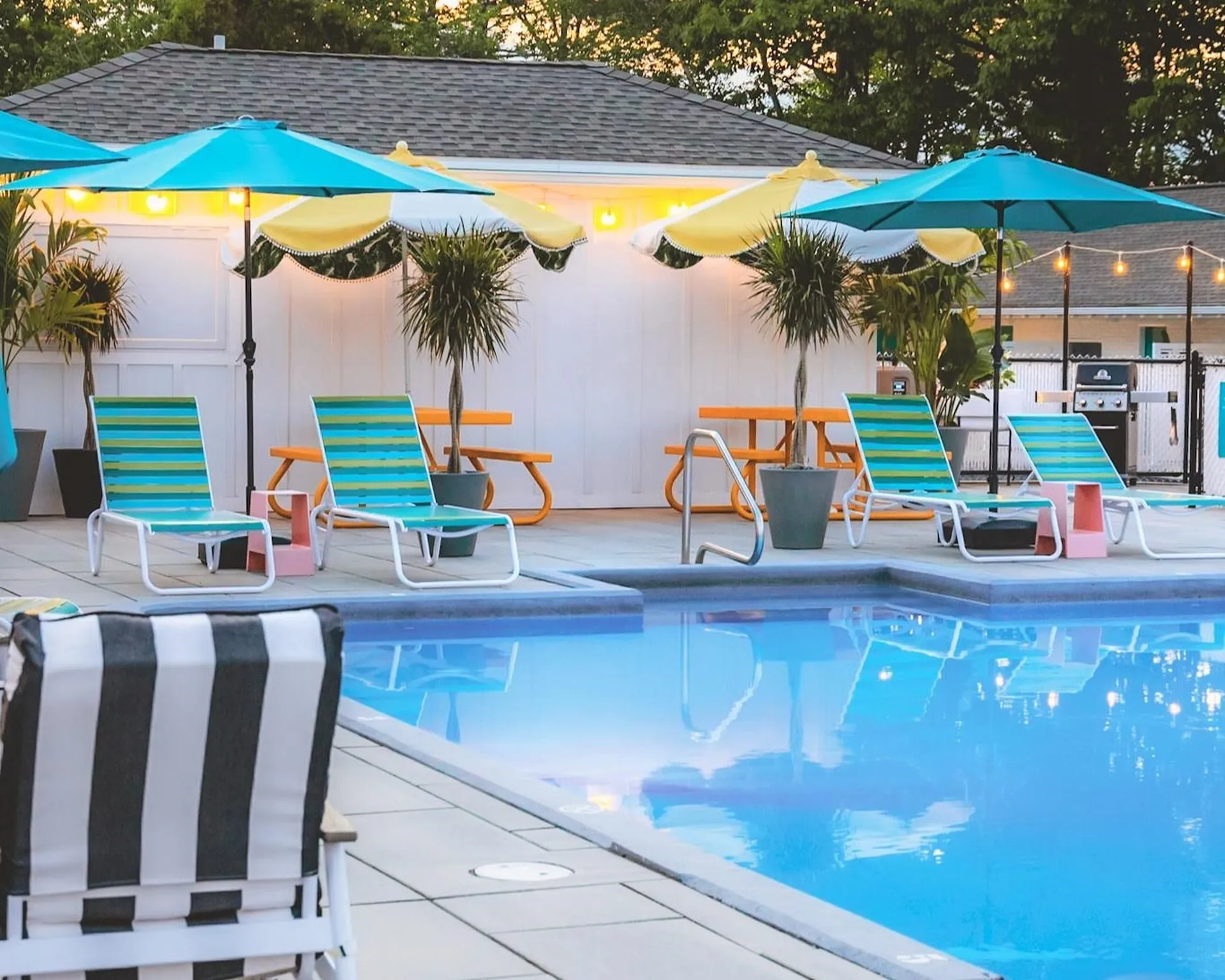 741 & 747 Ocean Boulevard Rye NH 03870