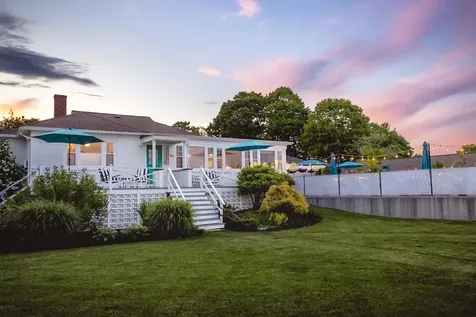 741 & 747 Ocean Boulevard Rye NH 03870