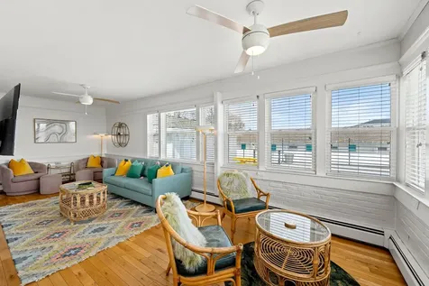 741 & 747 Ocean Boulevard Rye NH 03870