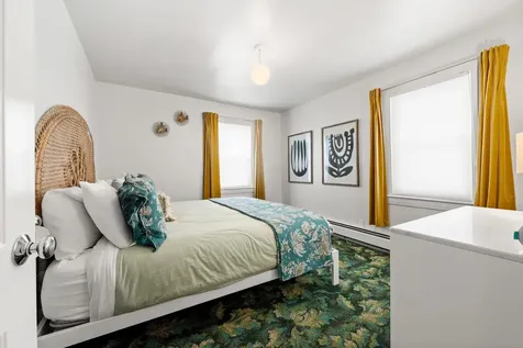 741 & 747 Ocean Boulevard Rye NH 03870