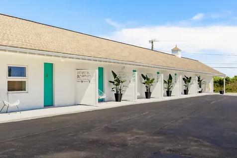 741 & 747 Ocean Boulevard Rye NH 03870