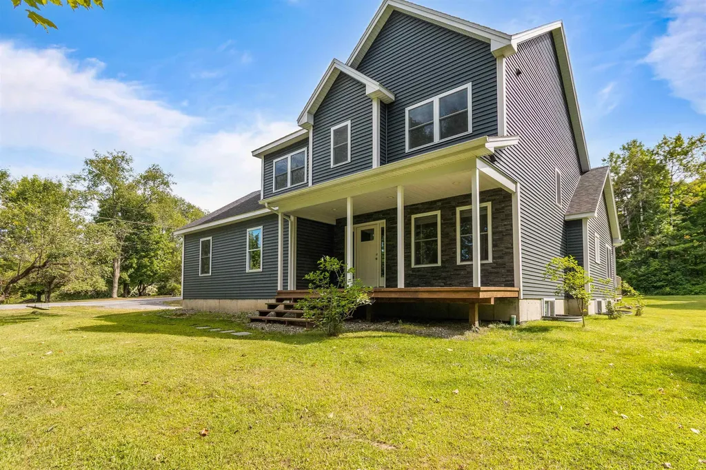 7 Appletree Road Fairfax VT 05454