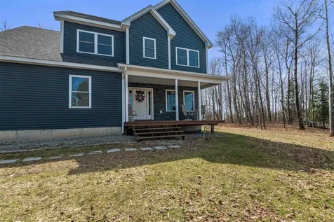 7 Appletree Road Fairfax VT 05454