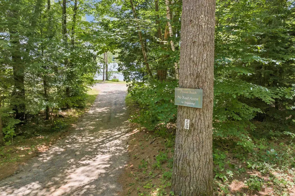 Lot 20 Smoke Rise Road New Hampton NH 03256