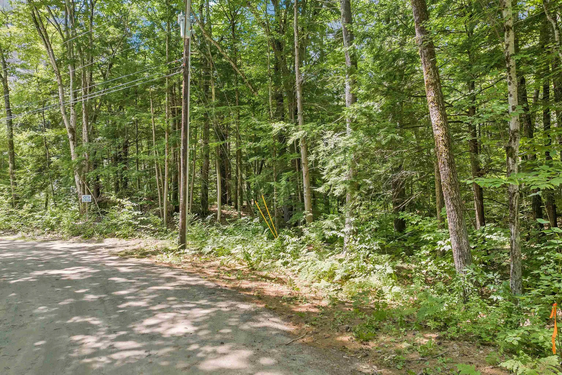 Lot 20 Smoke Rise Road New Hampton NH 03256