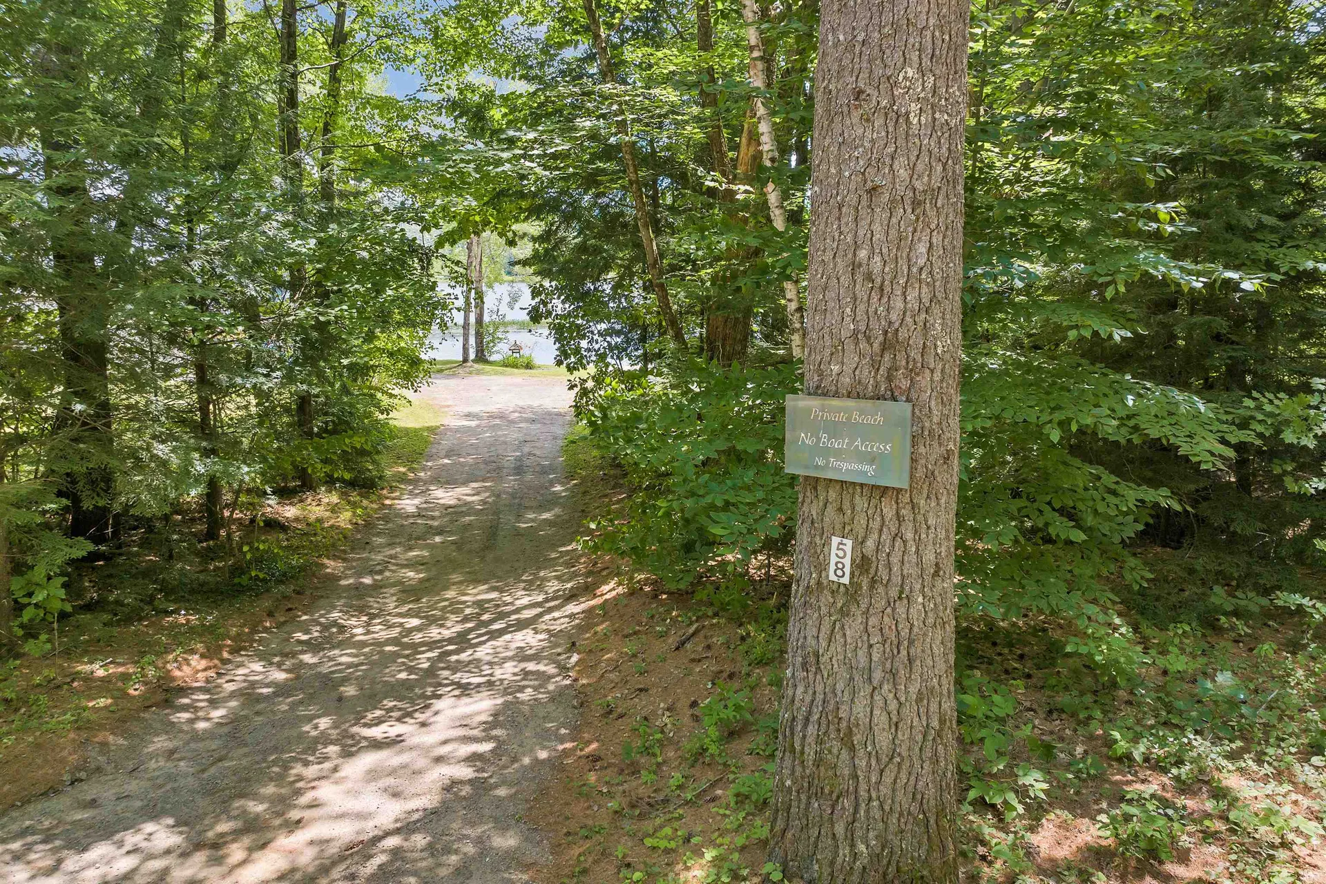 Lot 20 Smoke Rise Road New Hampton NH 03256