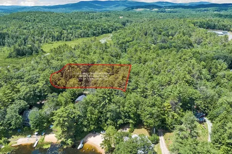 Lot 20 Smoke Rise Road New Hampton NH 03256