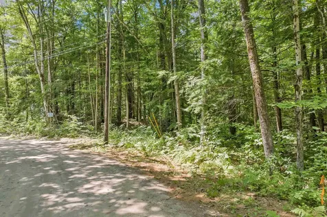 Lot 20 Smoke Rise Road New Hampton NH 03256