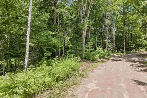 Lot 20 Smoke Rise Road New Hampton NH 03256