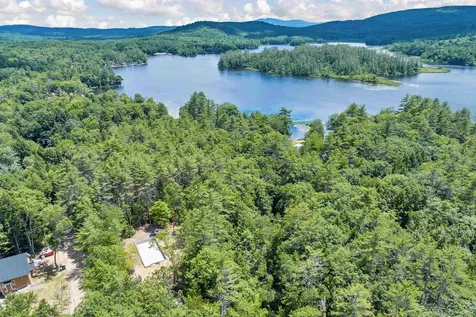 Lot 20 Smoke Rise Road New Hampton NH 03256