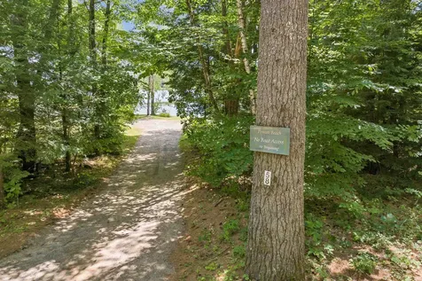 Lot 20 Smoke Rise Road New Hampton NH 03256