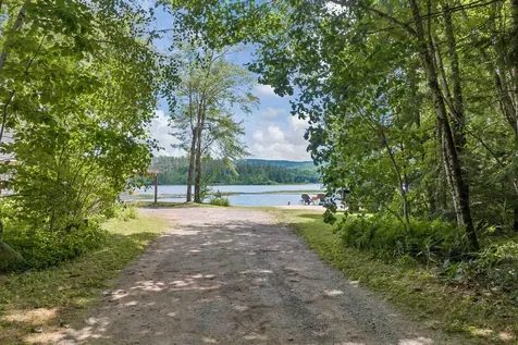 Lot 20 Smoke Rise Road New Hampton NH 03256