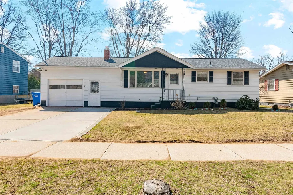 45 Venus Avenue Burlington VT 05408