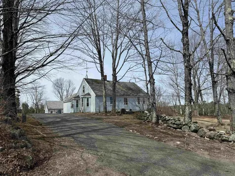 119 Maple Lane Marlborough NH 03455