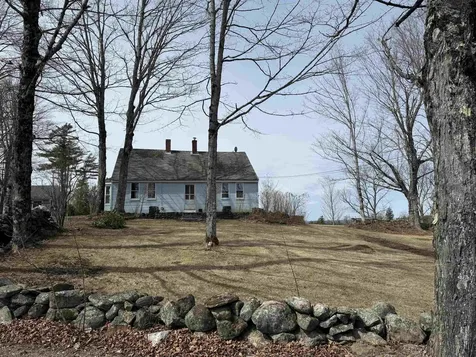 119 Maple Lane Marlborough NH 03455