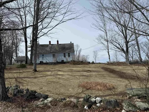 119 Maple Lane Marlborough NH 03455