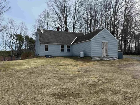 119 Maple Lane Marlborough NH 03455
